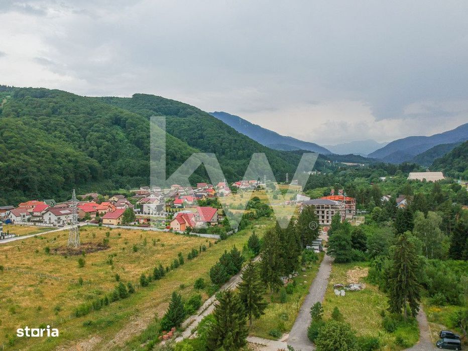 Locatie unica pentu pentru dezvoltari imobiliare