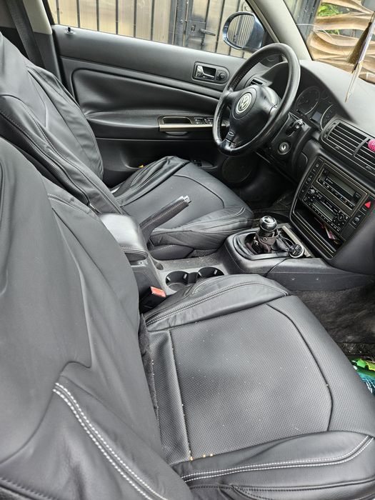 Vând sau schimb passat b5.5