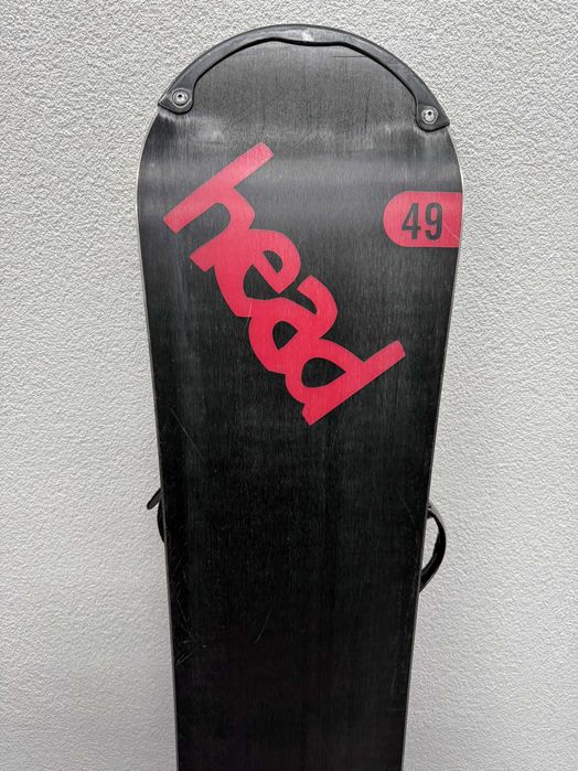 placa snowboard head flocka fw L149cm