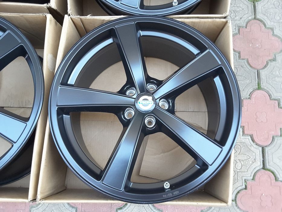 jante aliaj 19; 5x108;  Volvo XC60  xc 60, XC90 xc 90