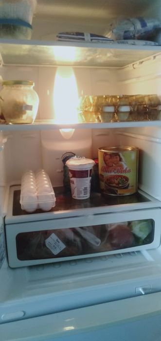 Холодильник сатылады LG