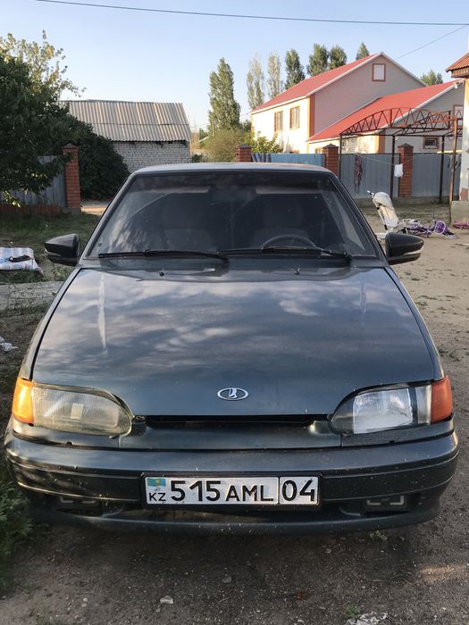 Обмен и ле сатам
