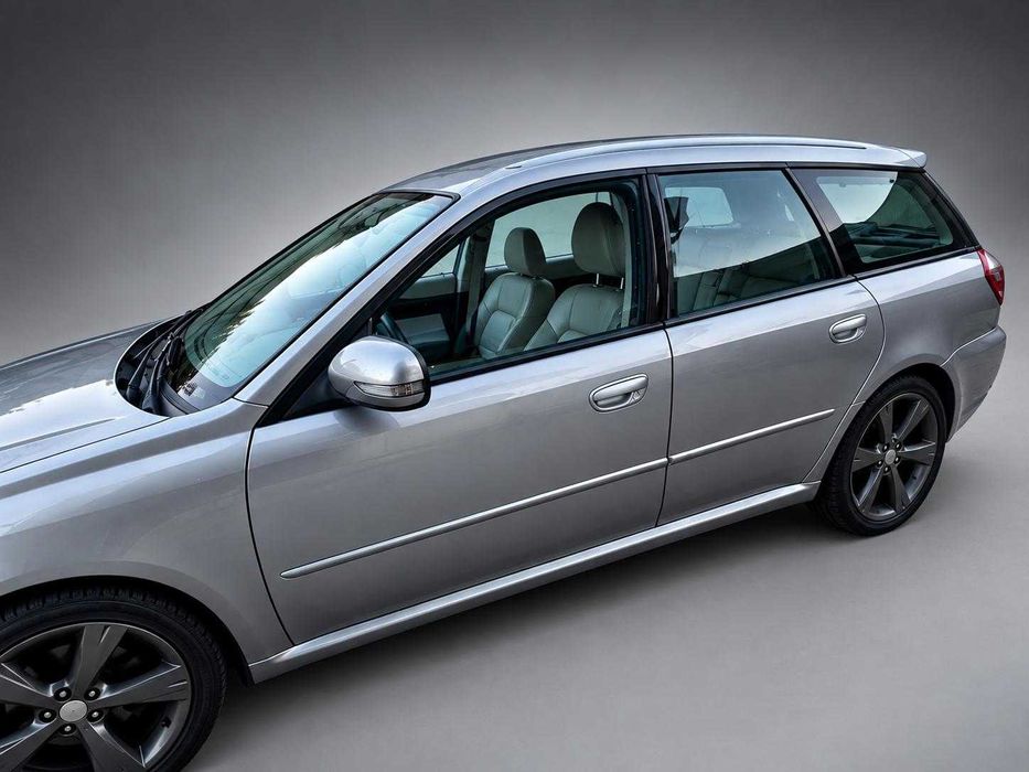 Subaru Legacy 2.0 Diesel 4x4