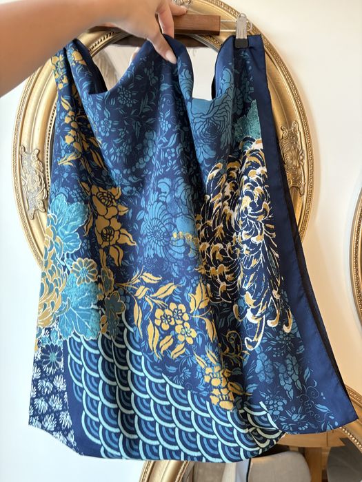 Pinko, Massimo Dutti, Zara,