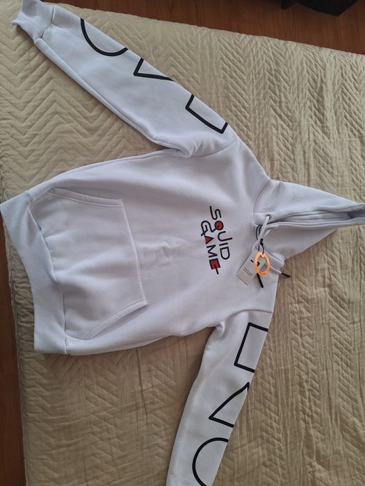 Суитшърт Squid Game