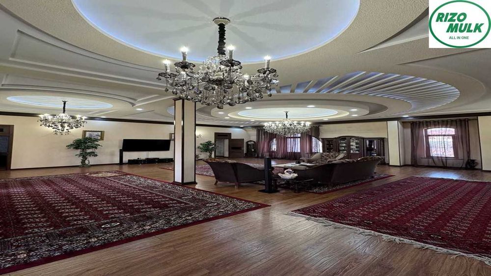 Шайхонтохур тумани Оклон махалласида файзли ховли сотилади. NR494/71