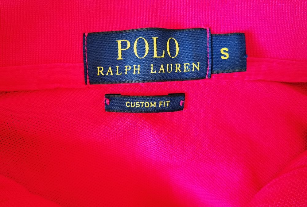 Ralph Lauren поло риза