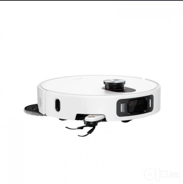 Робот-пылесос Xiaomi Robot Vacuum 5 Pro