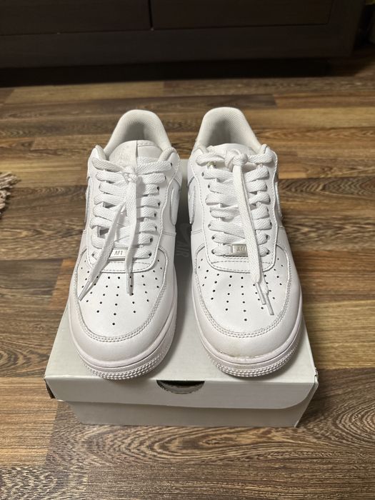 Nike Air Force 1 '07