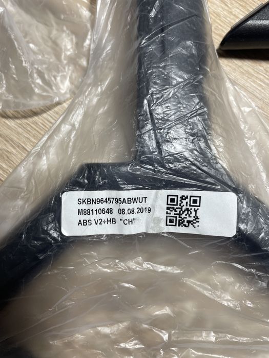 Picioare TV Samsung 43”(108cm) seria 7