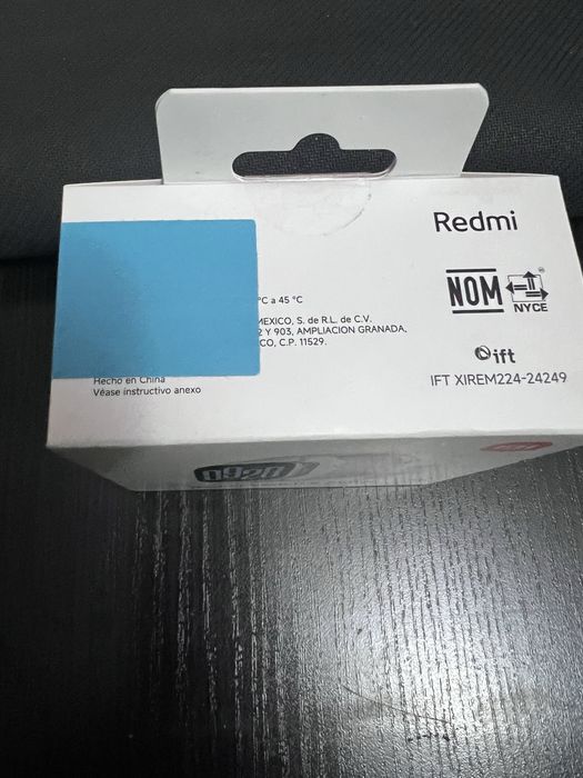Redmi watch 5 active
