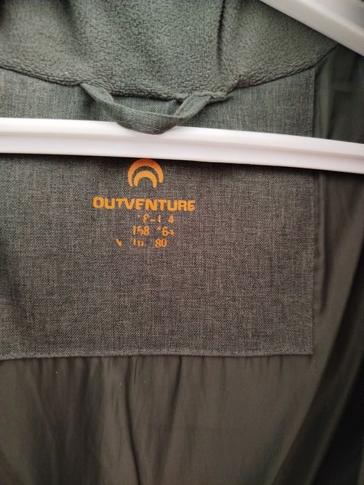 Куртка зима бренд