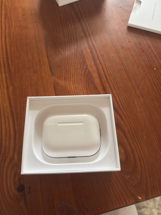 airpods pro gen 3