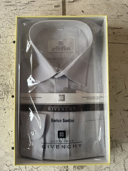 Рубашка Мужская / Ерлер көйлегі