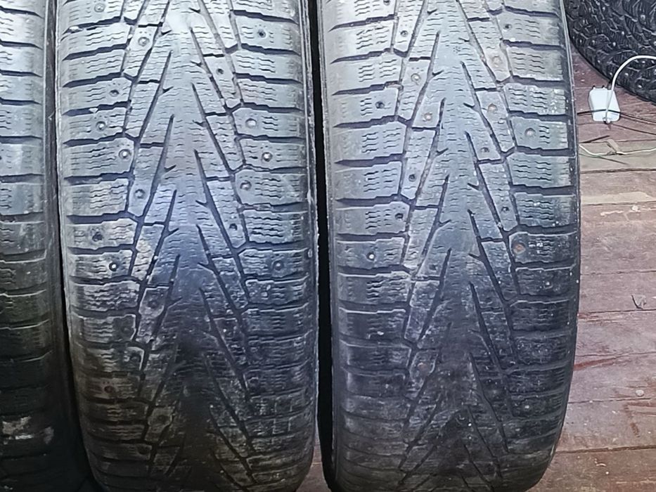 245/55/19 комплект 4 шт