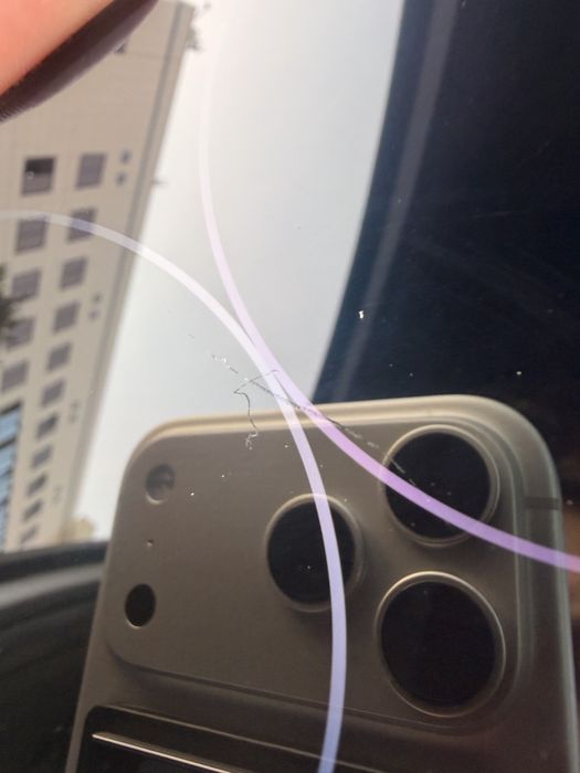iPhone 14 Pro Max 256 GB Black