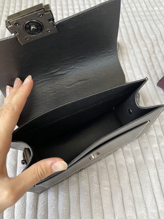 Чанти през рамото