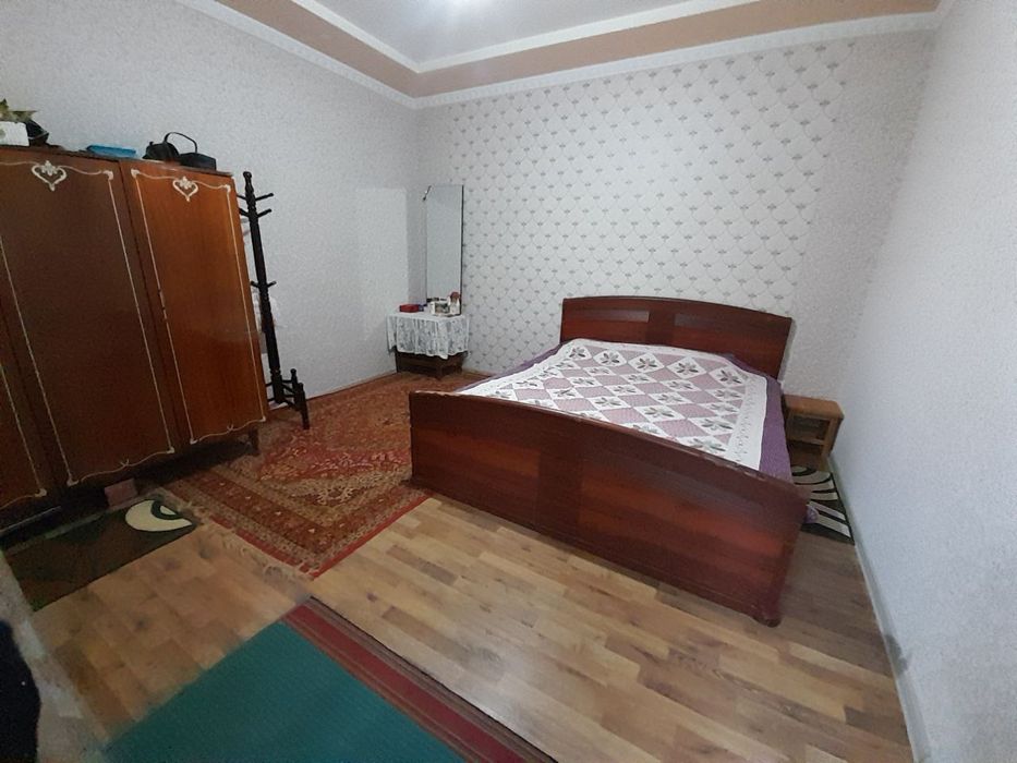 Qibray Seleksiya 4 sotix hovli