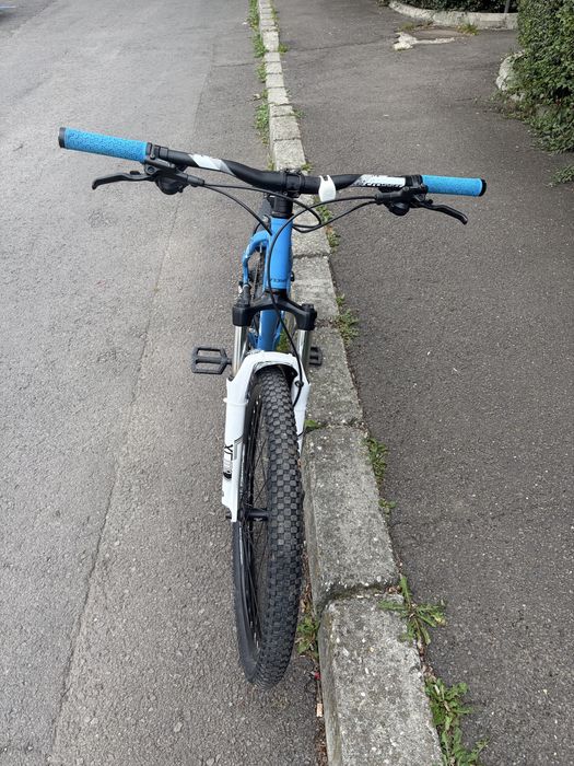 Vand bicicleta cross dexter