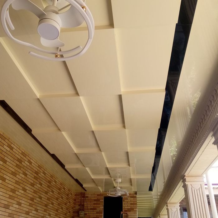 Алюкабонд фасад и Узбекистан Ташкент буйлаб хизматмиз