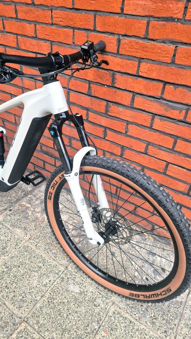 Електрически велосипед E Bike CUBE STEREO ONE44, BOSCH, 800 Wh, GEN 5