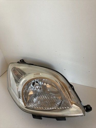Преден десен фар за Fiat Qubo (2009) 1356686080