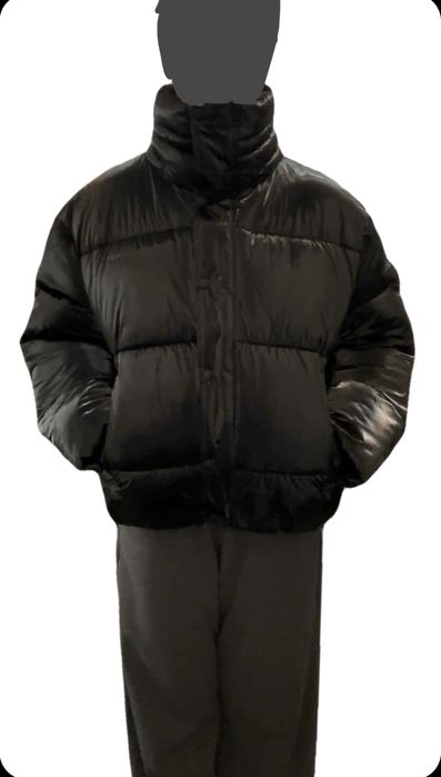 Куртка бренда Calvin Klein
