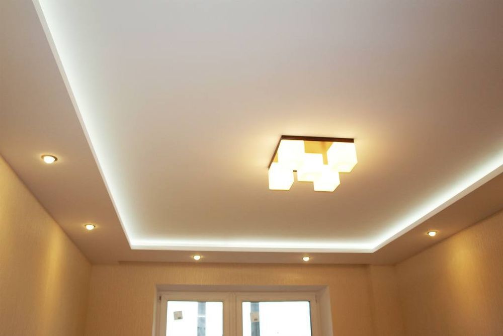 Ремонт квартира под ключ