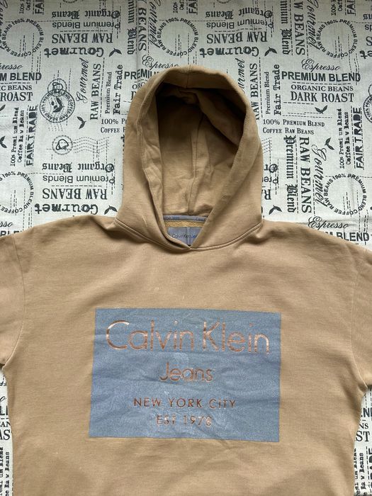 Calvin Klein original горнище.S