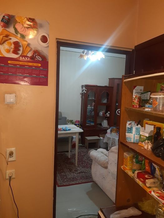 Сдаётся 2/1/4 ттз-1, локомотив