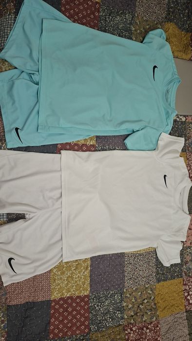 детски екипи Nike
