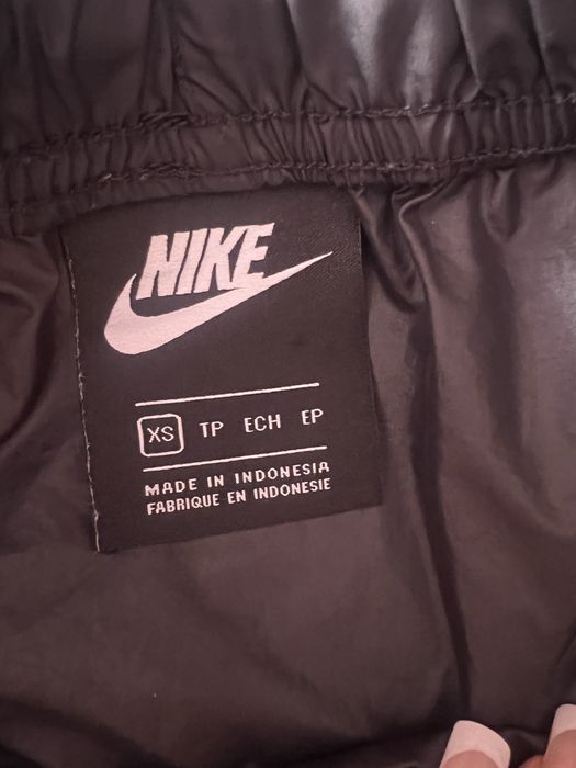 Nike пола шушляк ХС