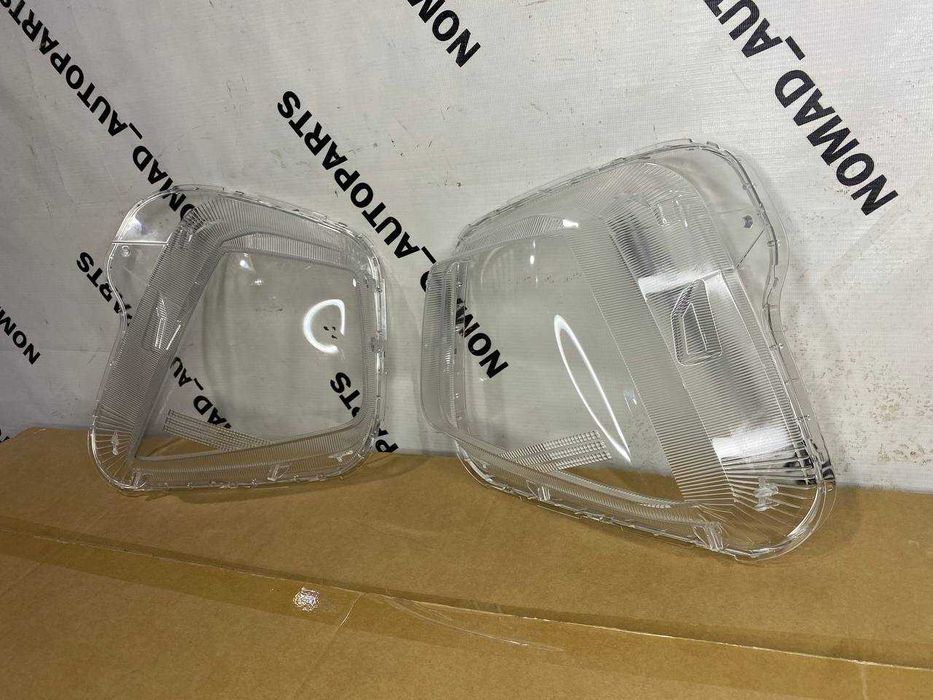 Стекло фары Туксон / Tucson