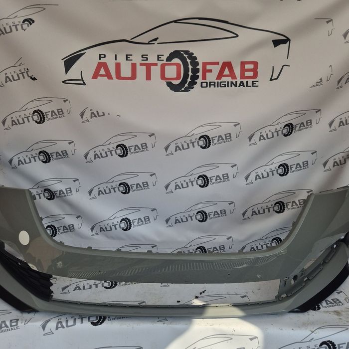 Bara fata Skoda Scala Monte Carlo an 2019-2020-2021-2022-2023