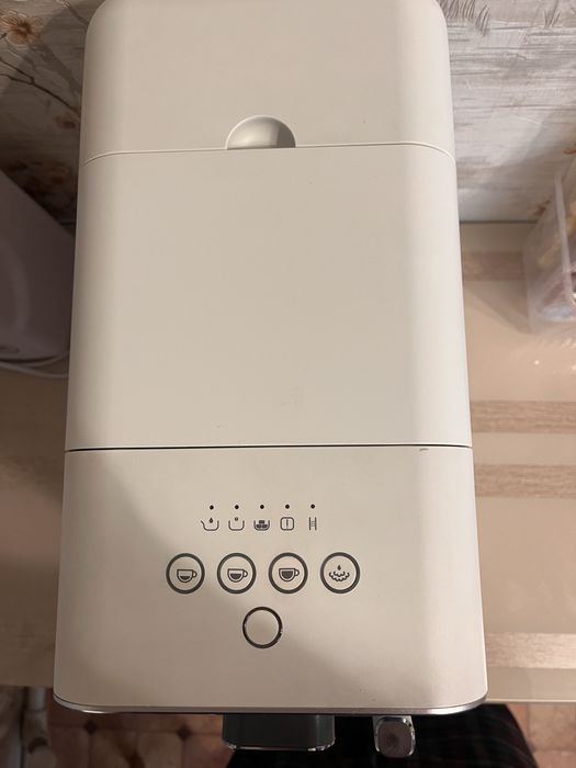 Кофе машина SMEG
