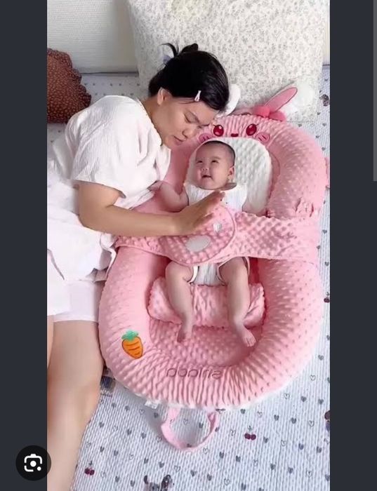 Кокон комплект для сна