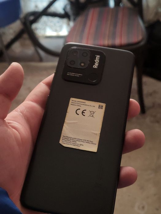 Redmi 10C Срочно Продаю