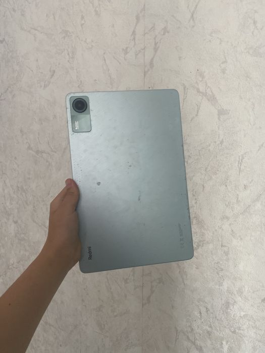 Планшет redmi pad se