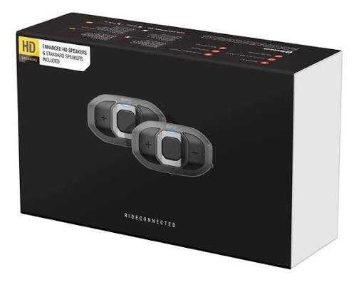 Sena SF2 Sistem Audio Bluetooth pentru orice tip de Casca