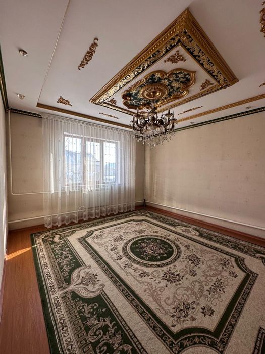 Продается дом из 6-ти комнат