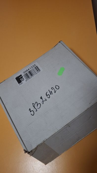 Placă electronică Ferroli Domiproject F24D – ABM01 – 38325420