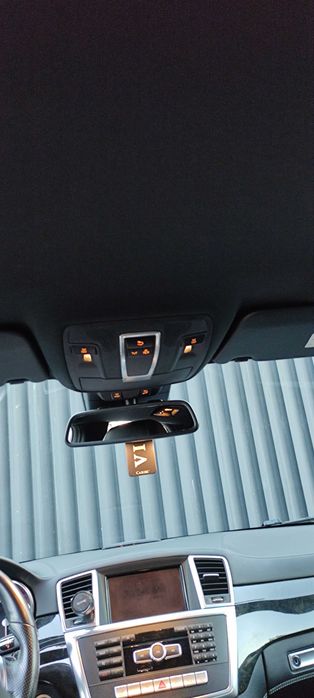 Mercedes-Benz ML 350 BLUETEC 3.0 CDI, 4MATIC,  SPORT