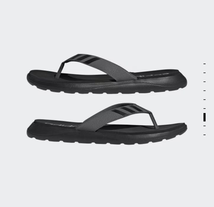 Adidas Comfort Flip-Flops slans (сланс)