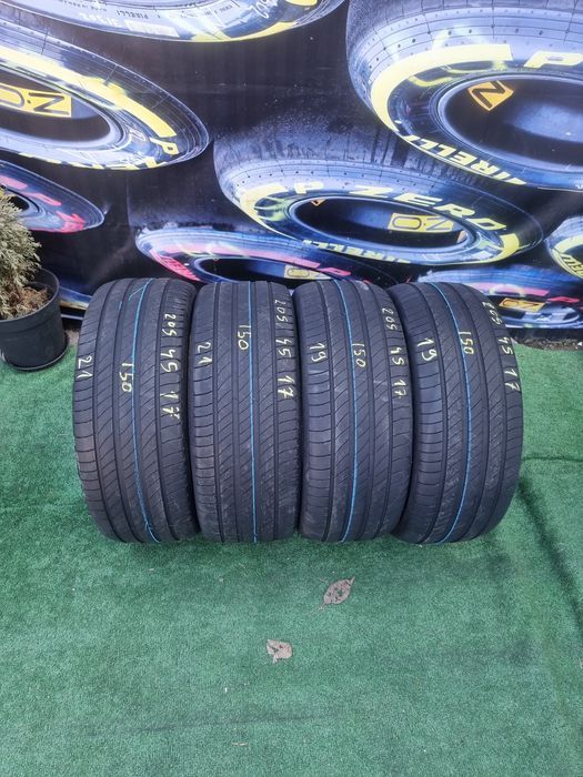 205.45.17 michelin doua buc