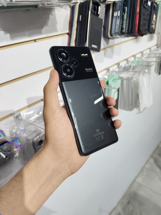 Redmi Note 13 Pro Plus 5G