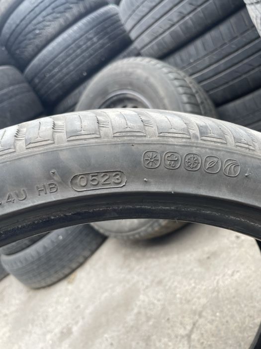 235 35 19 Hankook