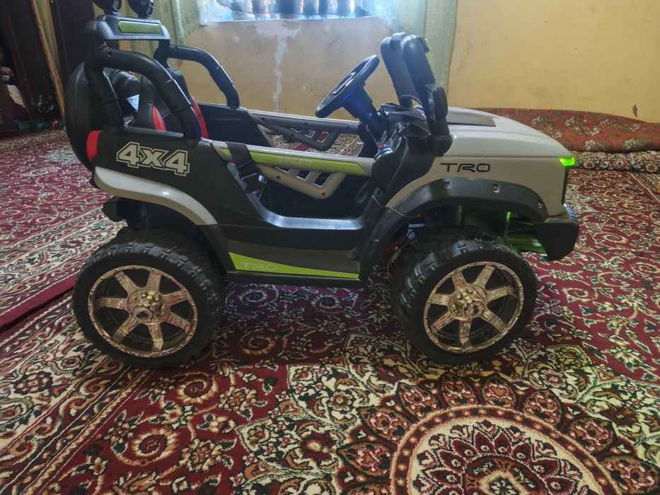 Tayota ideal kamchiliki yoq
