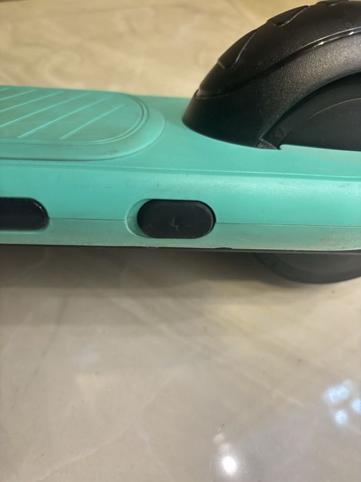 Электро самокат ninebot  Model ZIHG A6