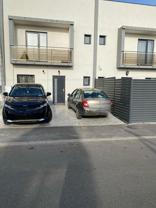 Vand casa noua P+1 la cheie zona ANL