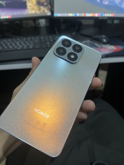 Honor X8 a 6/128 sotiladi